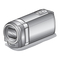 Camcorder JVC Enverio GZ-E245 Detailed User Manual