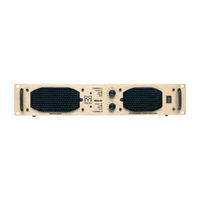 Martin Audio MA2.8s (ETL) User Manual