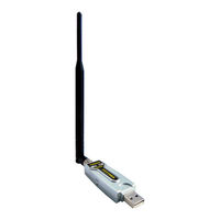 Firmtech TinyBee FZ210BS Manual
