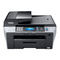 All in One Printer Brother MFC6490CW Connection Manual