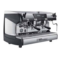 Simonelli Aurelia V User Handbook Manual