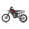 Motorcycle Husqvarna TE 250R 2013 Operation And Maintenance