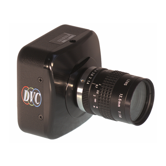 DVC -340 Technical Manual
