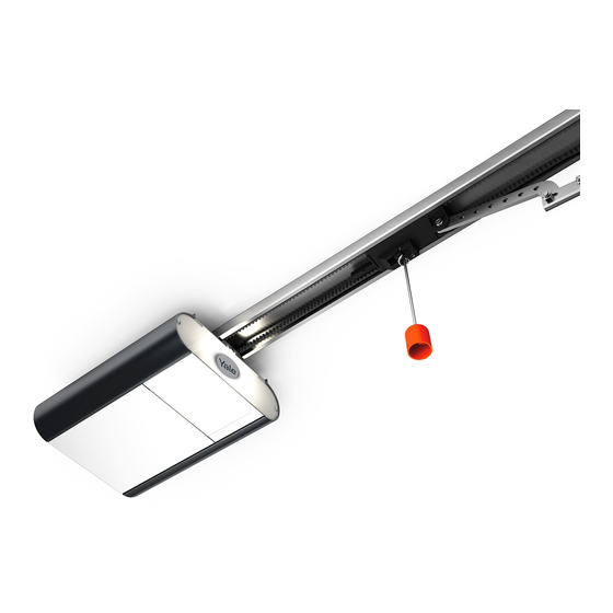 Henderson magic 1000 User Manual