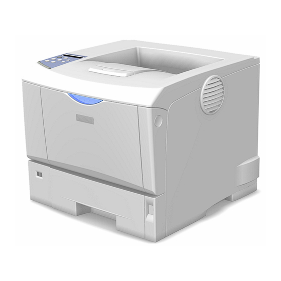 Ricoh G176 Service Manual
