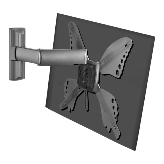 Barkan 44 Assembly Instructions Manual