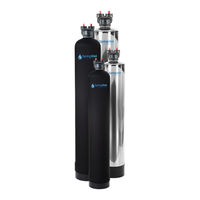 Spring Well CSF4 Installation Instructions Manual