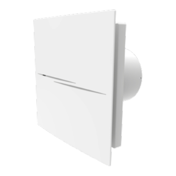 BLAUBERG Sileo Design V2 Manuals