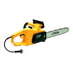 Stiga ES 1850 Specifications