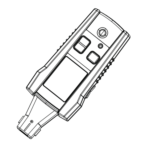 Amprobe ULD-400 Series User Manual
