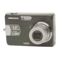 Medion MD 86435 Manual