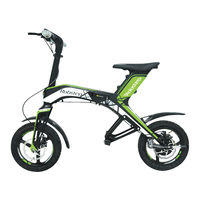 Robstep X1 Series Manual