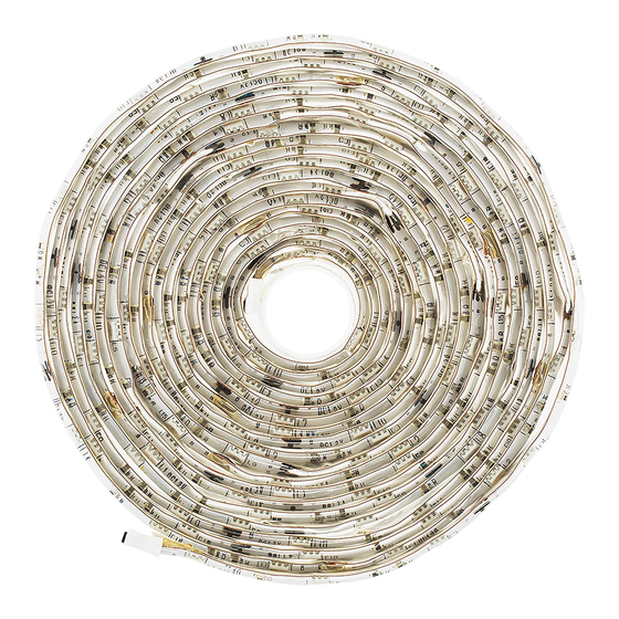 Muller licht 400092 Manual