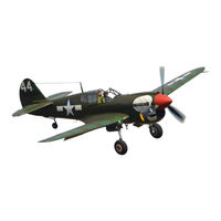 Curtiss P-40 Tomahawk Manual