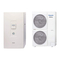 Heat Pump Panasonic WH-SHF09F3E8 Service Manual