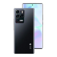 Zte AXON 30 Ultra 5G User Manual