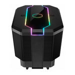 Cooler Master MASTERAIR MA620M Manual