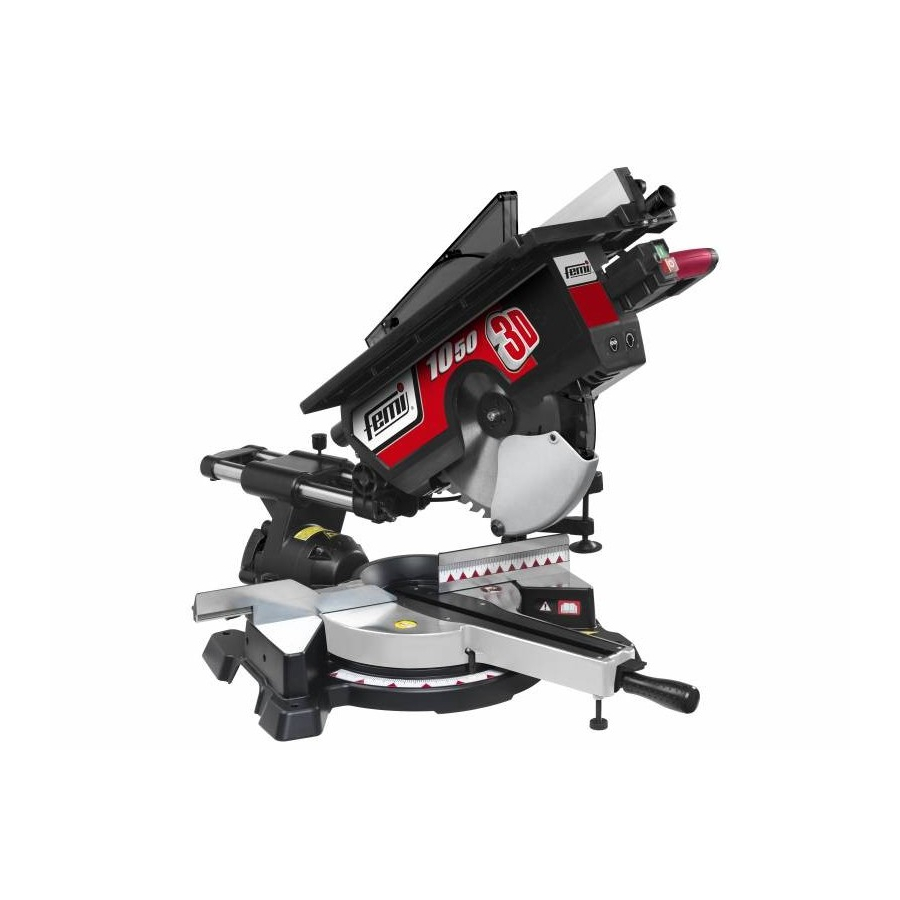 Femi 1050 3D User Manual