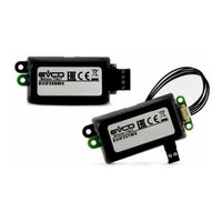 Evco EVlinking Wi-Fi Installer Manual