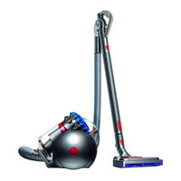 Dyson BALL MULTI FLOOR 2 User Manual