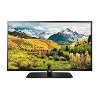 LG 32LB550A-TA Owner's Manual
