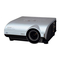 Projector Accessories Sharp AN-PH2EZ Operation Manual