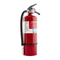 First Alert FE3A40GR/FE4A60BC Fire Extinguisher Manual