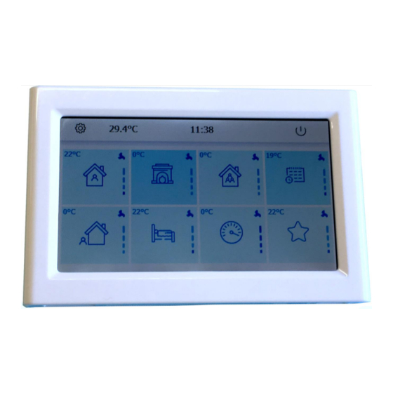 Ventmatika 3S Technical Manual