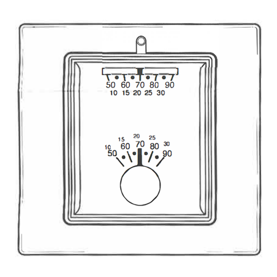 LUX 120-1141 Installation And Operating Instructions