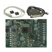 Analog Devices ADM1063 Manual