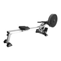 V-fit DS 2669-UK Assembly & User Manual