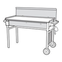Heatlie Barbecues 850 Instructions And General Information