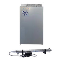 Aquaco SYS-202-UV-WAWF Manual