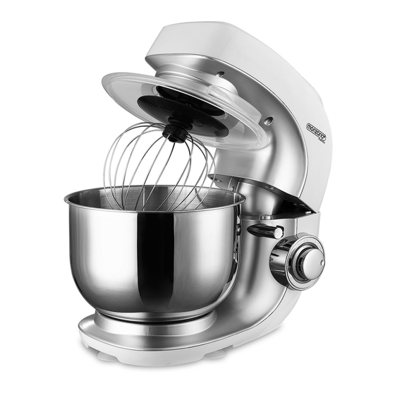 Monzana DBMK002 Manual