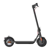 NAVEE - V40i Pro