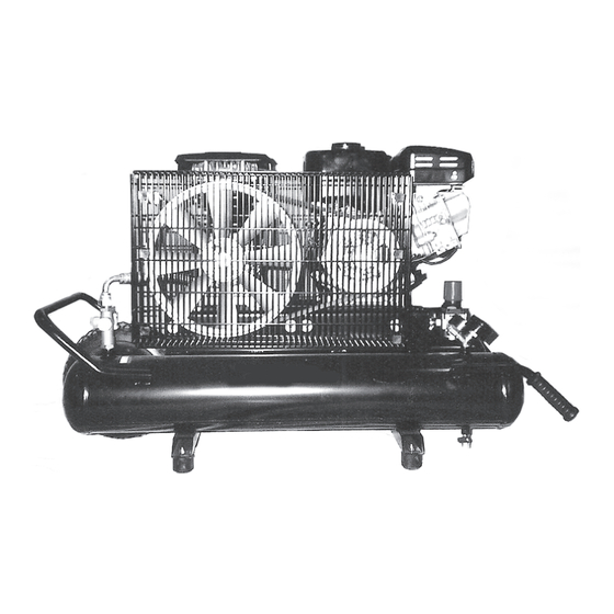 U.S. General 93874 Assembly And Operating Instructions Manual
