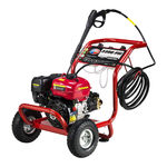 All-Power APW5118 Owner's Manual