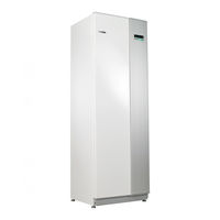 Nibe F1145PC User Manual