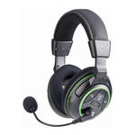 Turtle Beach EAR FORCE Stealth 500X User Manual