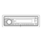 Car Receiver Kenwood KDC-MP443U Instruction Manual