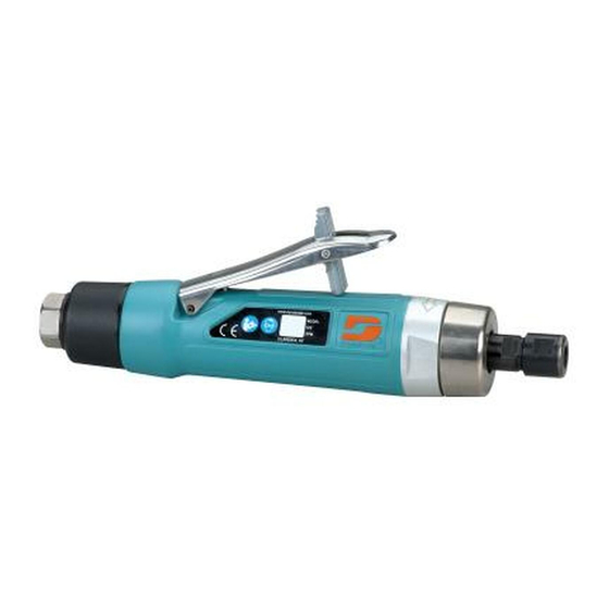 Dynabrade 52667 Safety, Operation And Maintenance