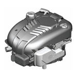 Briggs & Stratton Intek 825 Series Operator's Manual