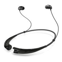 SBS TEEARSETBT710K User Manual