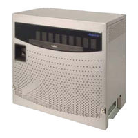 Nec Aspire Series Networking Manual