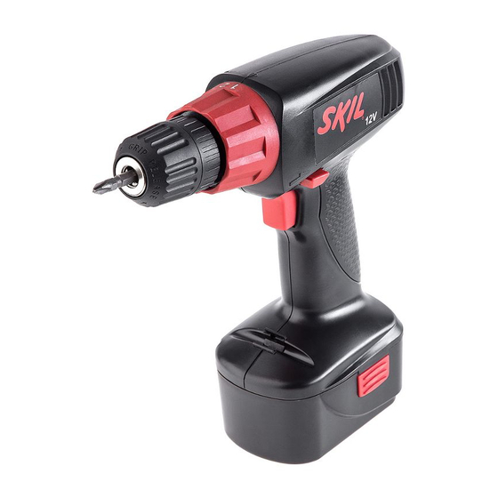 Skil 2295 Instructions Manual