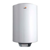 Cointra TL plus 30 S Instructions For Installation, Use And Upkeep