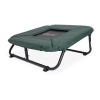 Gee Mini Tramp Owner & User Manual