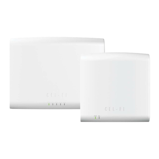 NEXTIVITY CEL-FI QUATRA Product Information