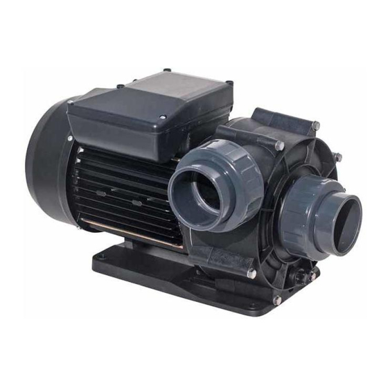 Astralpool CALA Installation And Maintenance Manual