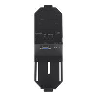 Kramer F-021 User Manual